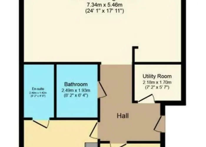 Metropolitan Nest - Easy Walk To Hydro & Secc Center *