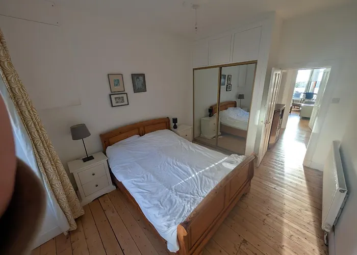 Appartement Dajshshb *