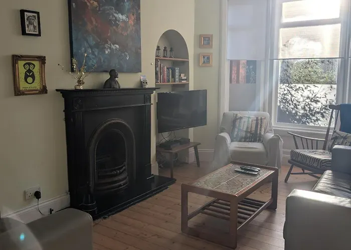 Appartement Dajshshb