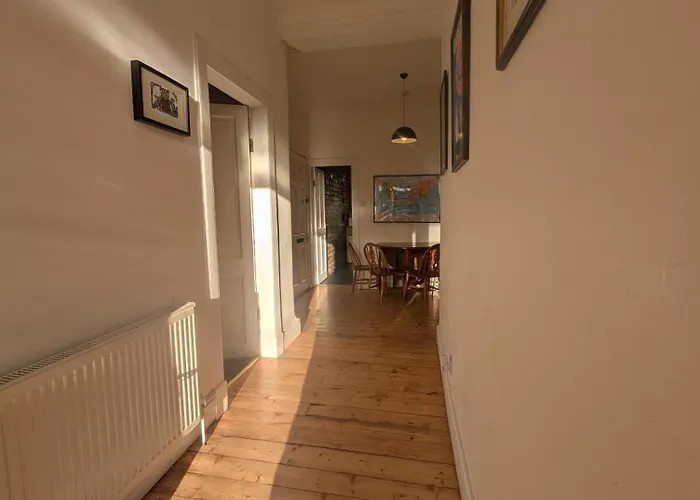 Dajshshb Appartement *