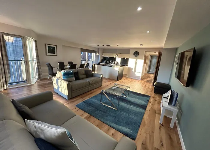 Tolbooth By Principal *