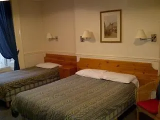 Hotel The Willow Glasgow