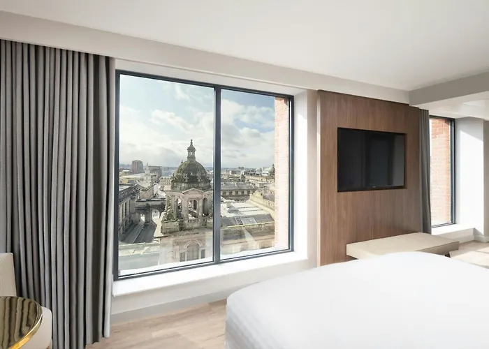 酒店 Ac By Marriott