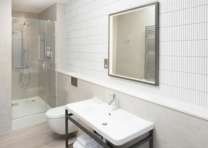 Ac By Marriott 酒店 4*