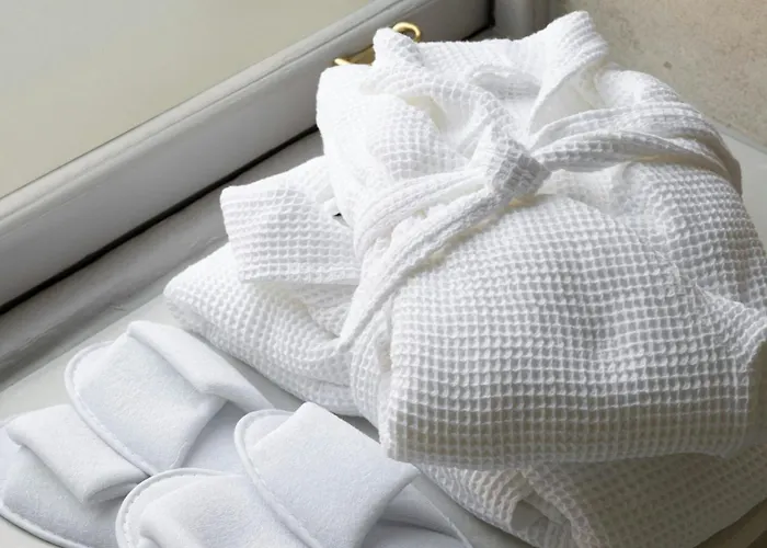 酒店 Ac By Marriott 4*