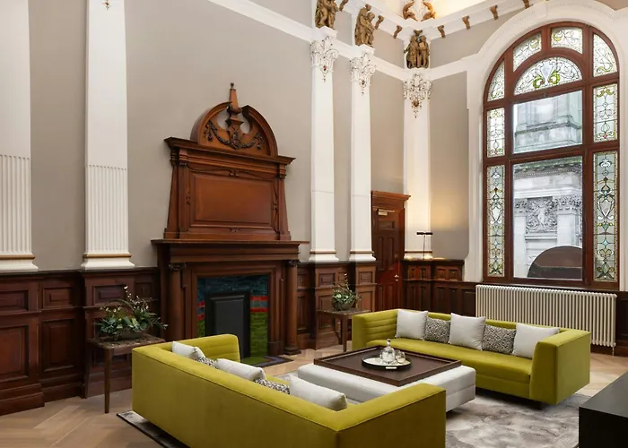 酒店 Ac By Marriott