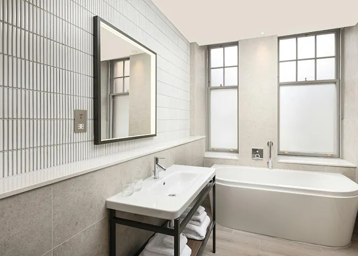 Ac By Marriott 酒店 4*