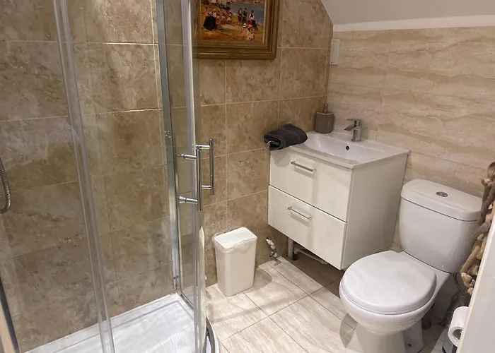 The West Highland Way And Retreat Отель 5*