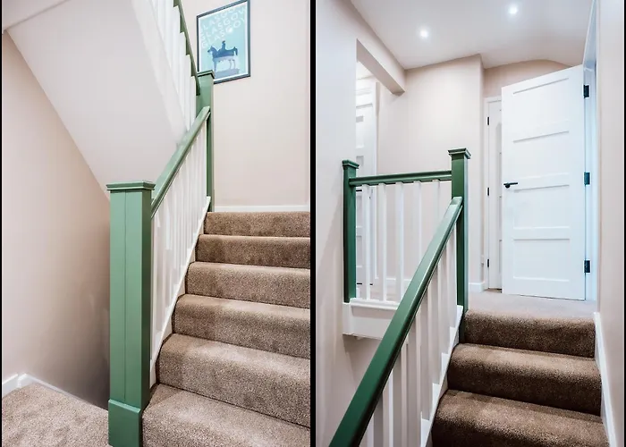 Дом отдыха Dalmarnock *