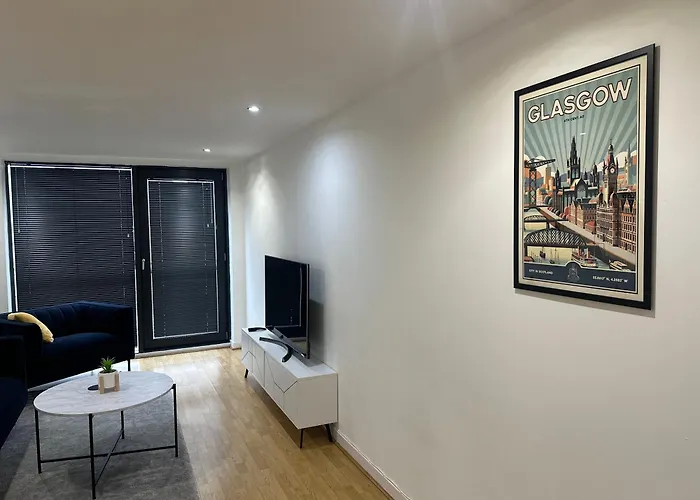 River Clyde Hydro Aprt *