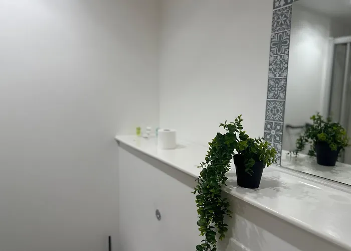 River Clyde Hydro Aprt Glasgow