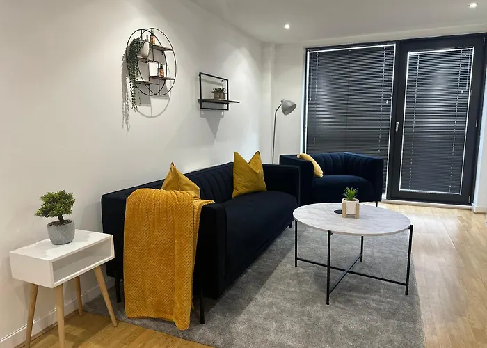 River Clyde Hydro Aprt *