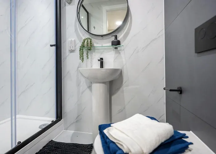 For Students Only Clyde Court Lägenhet Glasgow