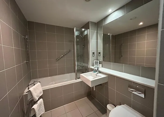 Principal - Merchant Lejlighed