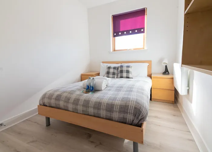 Argyle Appartement Glasgow