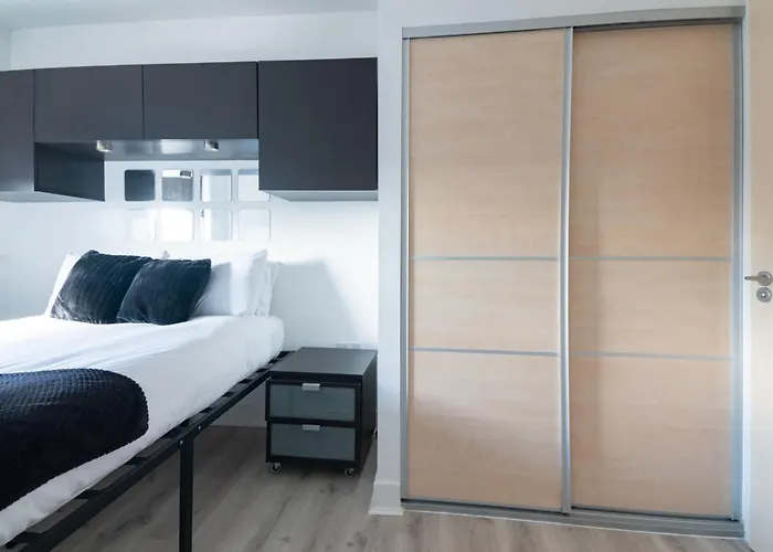 Appartement Argyle Glasgow