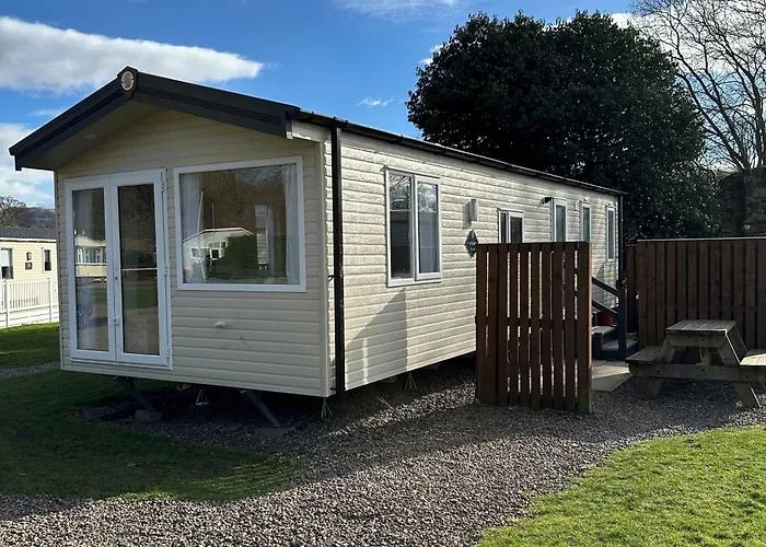 Campsie Glen Aldeamento Turístico