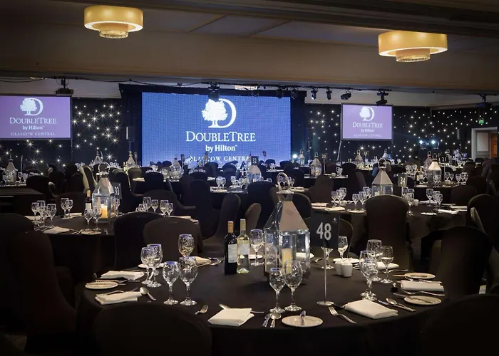 Doubletree By Hilton 4*