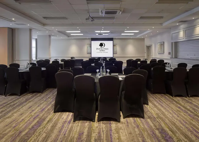 Hotel Doubletree By Hilton