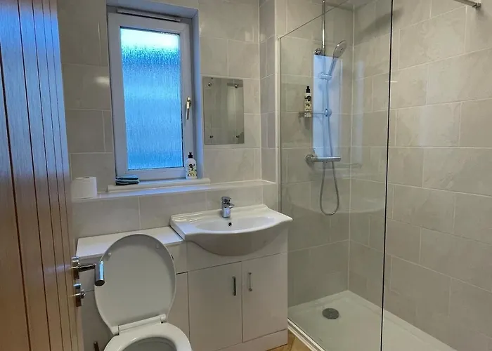 2 Bed On The * Glasgow