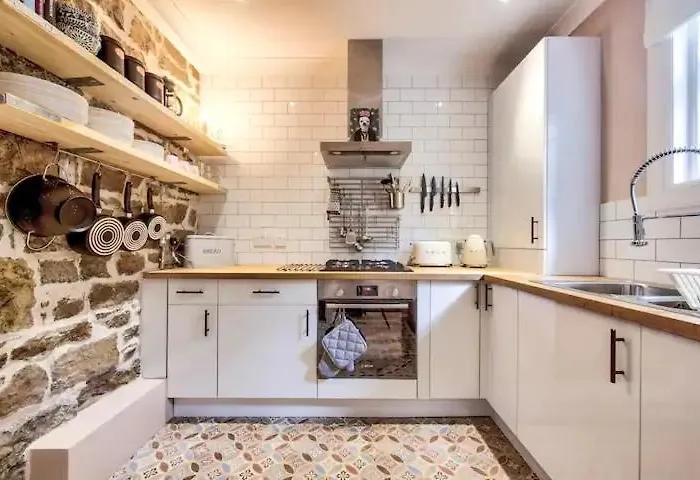 West End Homes Διαμέρισμα