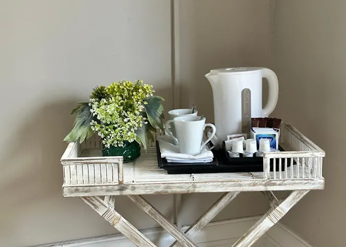 Crookston Ξενοδοχείο