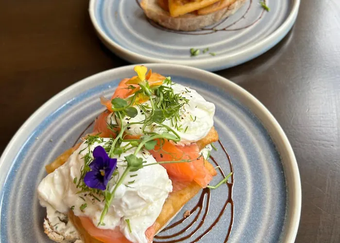 Crookston Ξενοδοχείο 3*