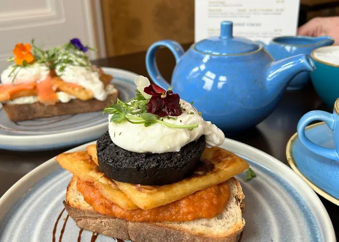 Crookston Ξενοδοχείο Γλασκώβη