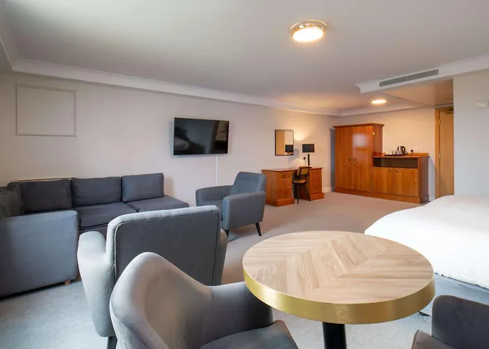 מלון Argyle Hotel, Bw Signature Collection