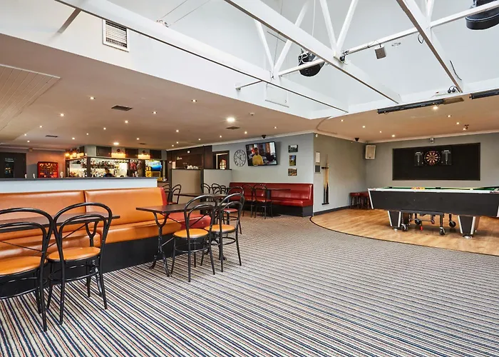 Aldeamento Turístico Campsie Glen Glasgow