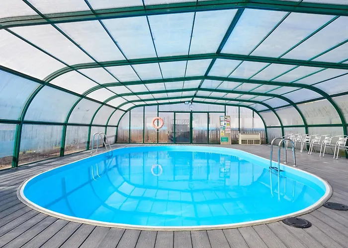 Campsie Glen Glasgow