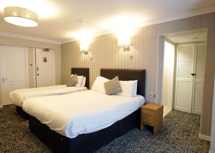 Kelvingrove - Sauchiehall St 3*