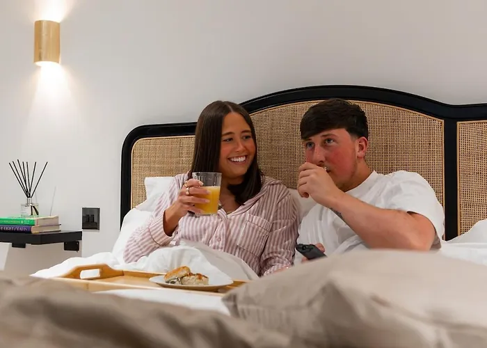 Hamilton - Private Main Door 1br Apartman