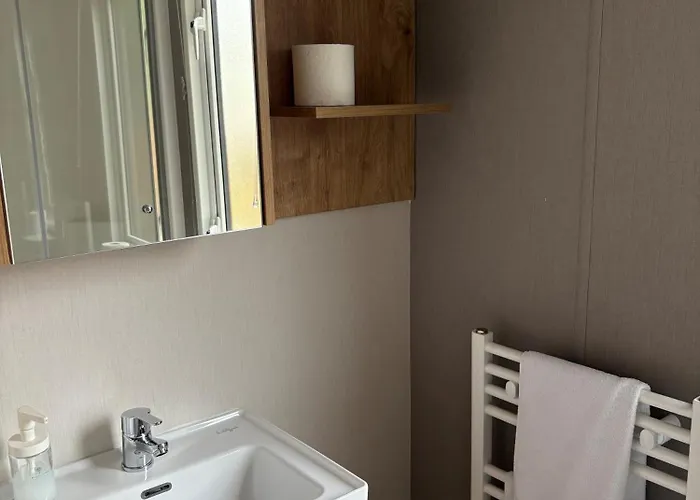 Campsie Glen Aldeamento Turístico