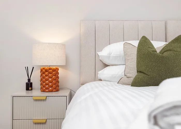 Cairn Introduces Arlington - Exclusive Centre Luxury *