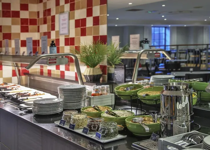 Argyle Hotel, Bw Signature Collection 4*