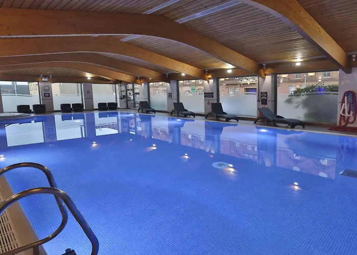 Argyle Hotel, Bw Signature Collection מלון גלאזגו