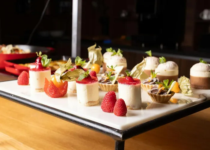 Courtyard By Marriott Sec Glasgow