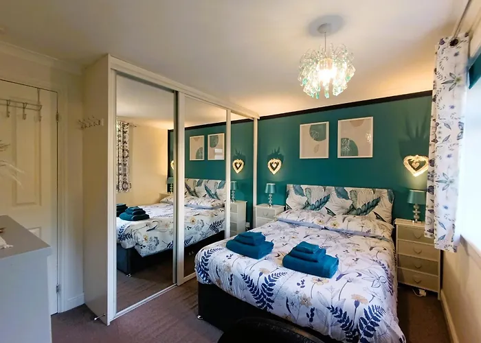 Privat bolig Double In Riverside - C