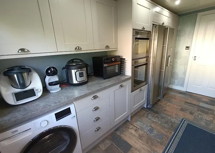 Double In Riverside - C Privat bolig