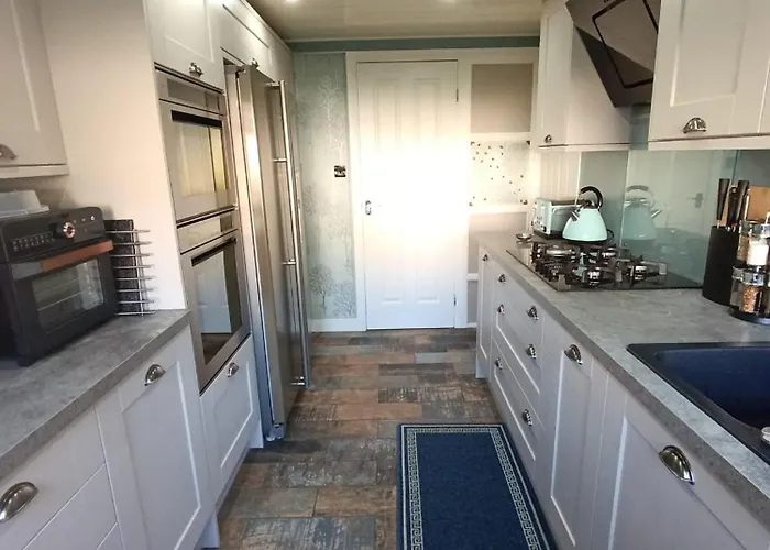 Double In Riverside - B Glasgow