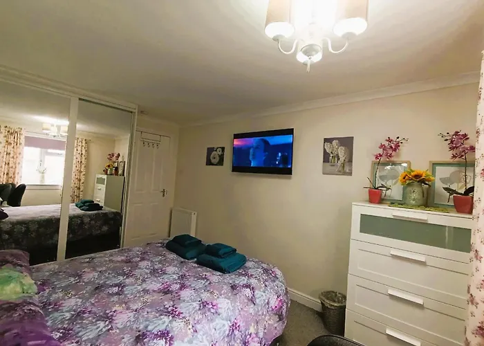 Privat bolig Double In Riverside - B