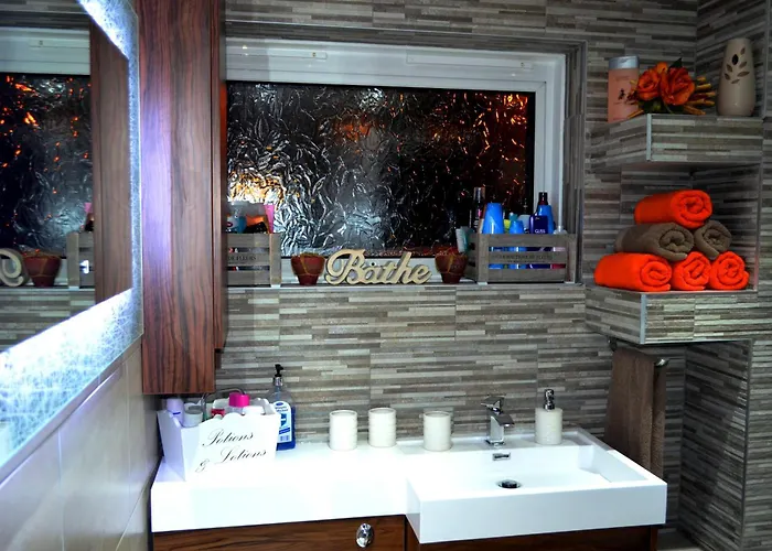 Privat bolig Double In Riverside - B Glasgow