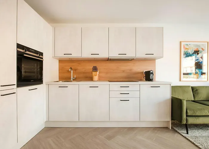 Aparthotel Sonder By Marriott Bonvoy Minerva Way Finnieston