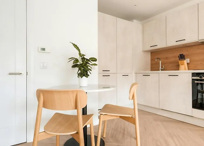 Sonder By Marriott Bonvoy Minerva Way Finnieston