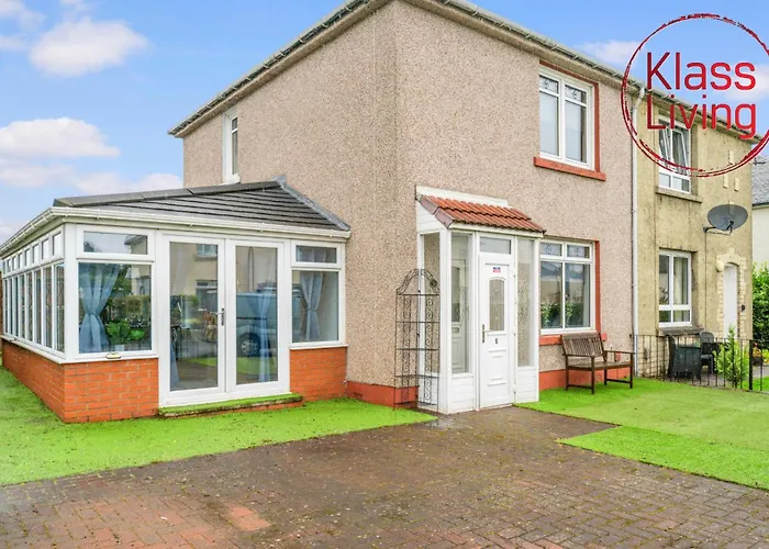 Fraser House By Klass Living Rutherglen *