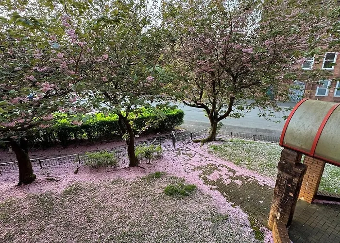 Appartamento Cosy Two Bedroom Flat *