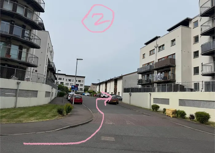 23 Lochburn Gardens - Carz * 格拉斯哥