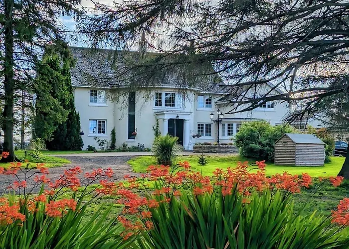 Finn Village - Loch Lomond - The Jungle With A Private Hot Tub Драймен