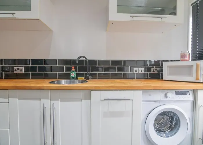 Clydebank 2 Bedroom *